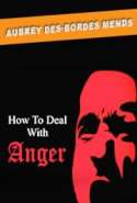 How to Deal with Anger