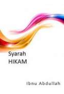 Syarah HIKAM