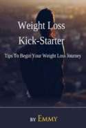 Weight Loss Kickstarter