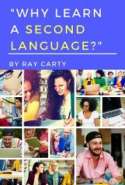 Learning a Second Language