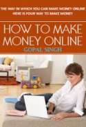How To Make Money Online