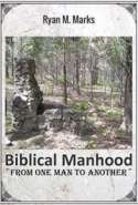 Biblical Manhood