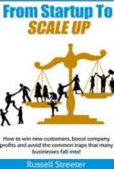 From Startup to Scaleup
