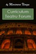 Curriculum Teatru Forum
