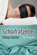 Schlafratgeber