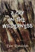 A Cry In The Wilderness