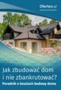 Jak Zbudować Dom i Nie Zbankrutować? Poradnik o kosztach budowy domu