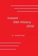 Instant Sikh History 2016