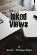 My Inked Views