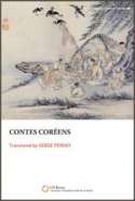 Contes Cor&eacute;ens