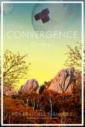 Convergence: Genesis (First Four Chapters)