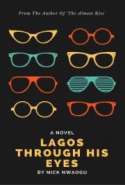 Lagos Through His Eyes