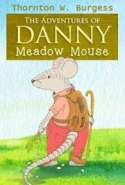 The Adventures of Danny Meadow Mouse