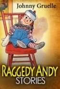 Raggedy Andy Stories