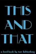 This and That