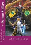 Demon Stalker: Volume One