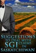 Suggestions to Deal with SGI claims in Saskatchewan