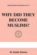 Why Did They Become Muslims?