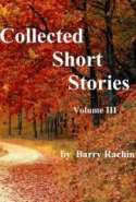 Collected Short Stories: Volume III