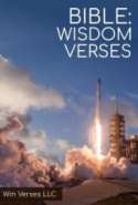 Bible: Wisdom Verses