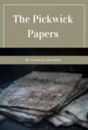 The Pickwick Papers