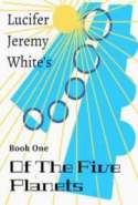 Book One of the Five Planets