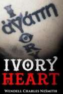 Ivory Heart