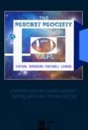 The Psecret Psociety VAFL