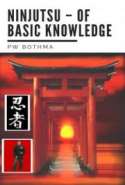 NINJUTSU – OF BASIC KNOWLEDGE