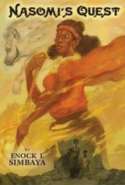 Nasomi's Quest