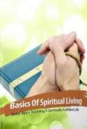 Basics of Spiritual Living