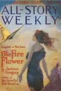 The Fire Flower