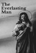 The Everlasting Man