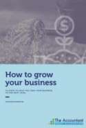 How to Grow Your Business