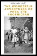 The Wonderful Adventures of Phra the Phoenician