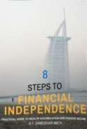 8 Steps to Financial Independence