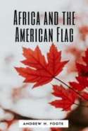 Africa and the American Flag