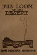 The Loom of the Desert