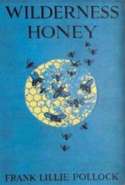 Wilderness Honey