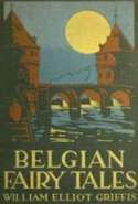 Belgian Fairy Tales