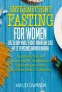 Intermittent Fasting For Women