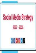 Social Media Strategy