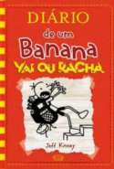 Di&aacute;rio de um Banana - Vai ou Racha - Vol. 11