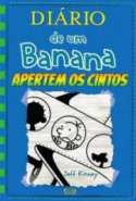 Di&aacute;rio de um Banana - Apertem os cintos - Vol. 12