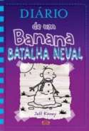 Di&aacute;rio de um Banana - Batalha Neval - Vol. 13
