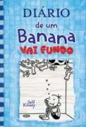 Di&aacute;rio de um Banana - Vai Fundo - Vol. 15