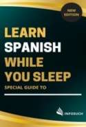 Learn Spanish while you sleep