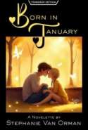 Born in January