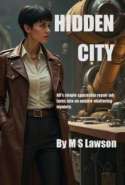 Hidden City