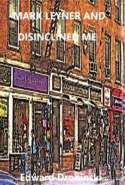 Mark Leyner and Disinclined Me